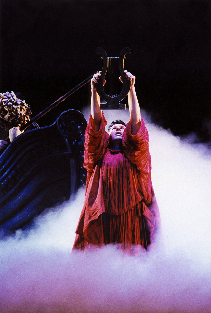Orfeo