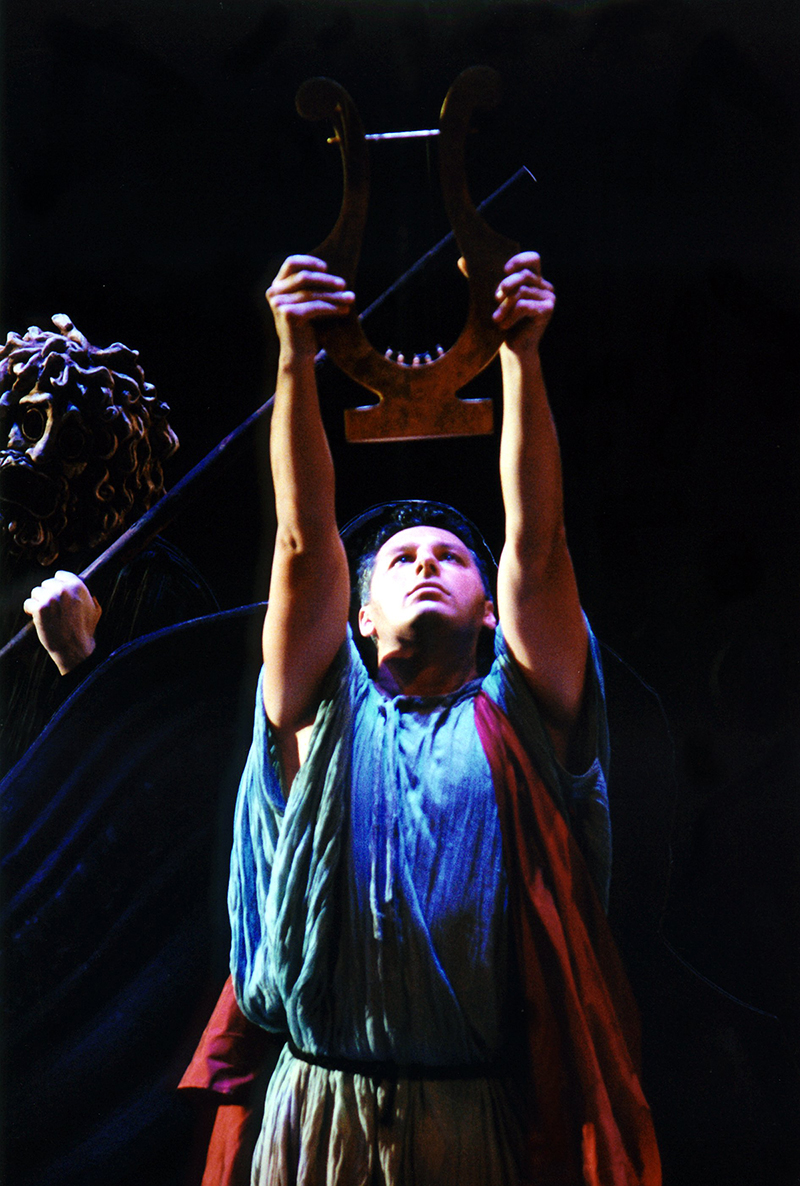 Orfeo