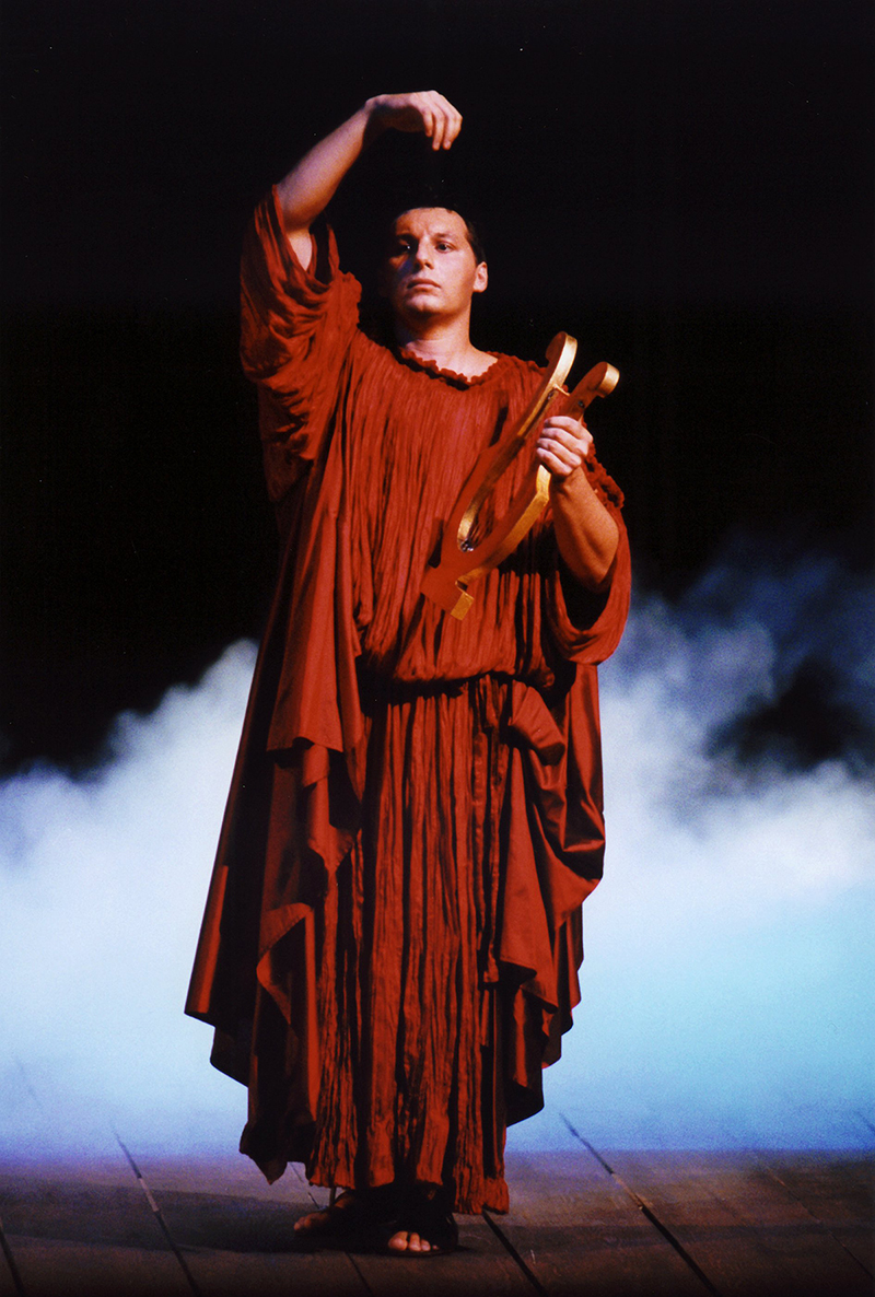 Orfeo