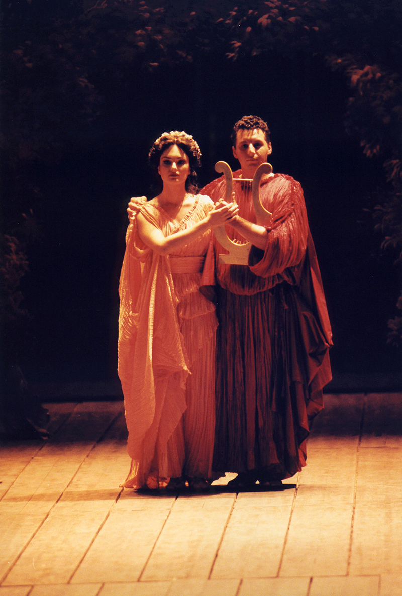 Orfeo
