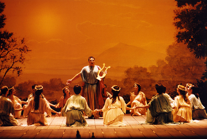 Orfeo