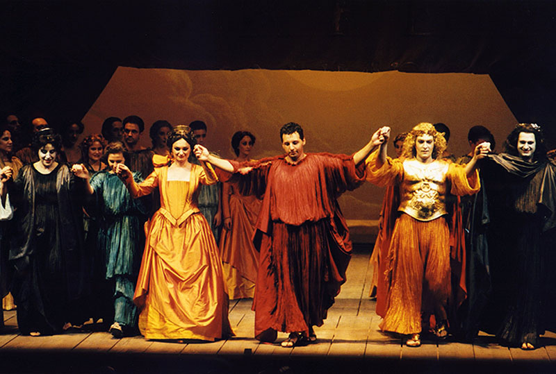 Orfeo
